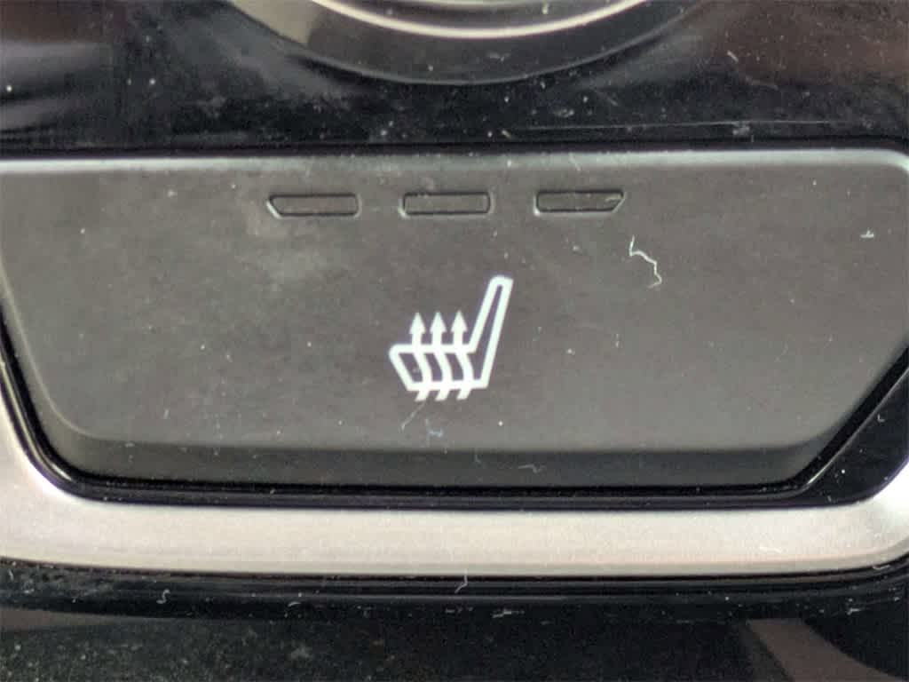 Thumbnail: 2017 Honda CR-V - 24