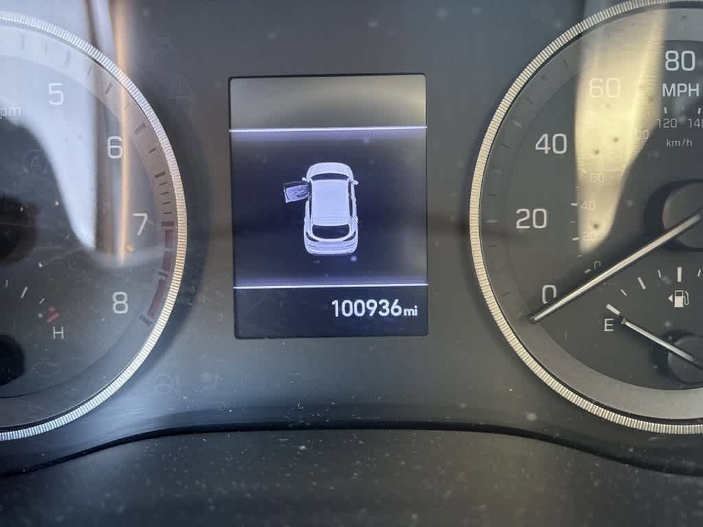 Thumbnail: 2020 Hyundai Tucson - 11