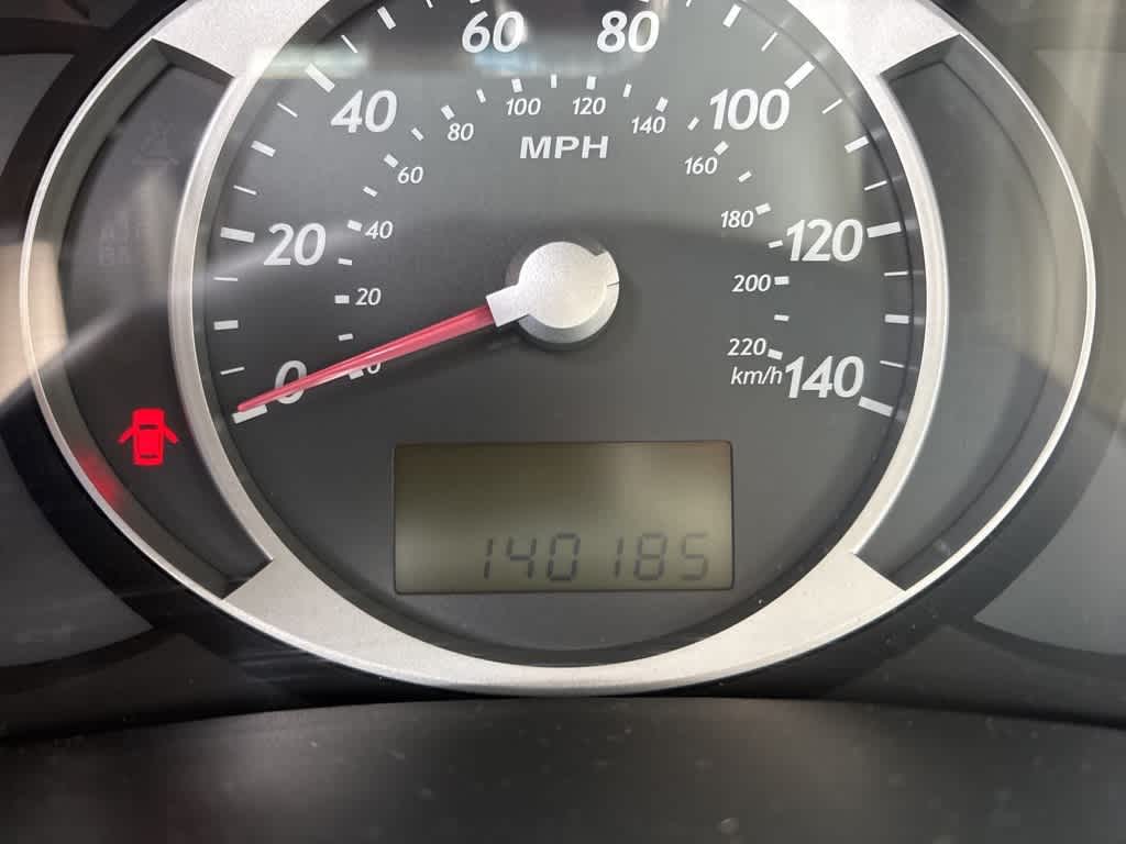 Thumbnail: 2007 Hyundai Tucson - 11