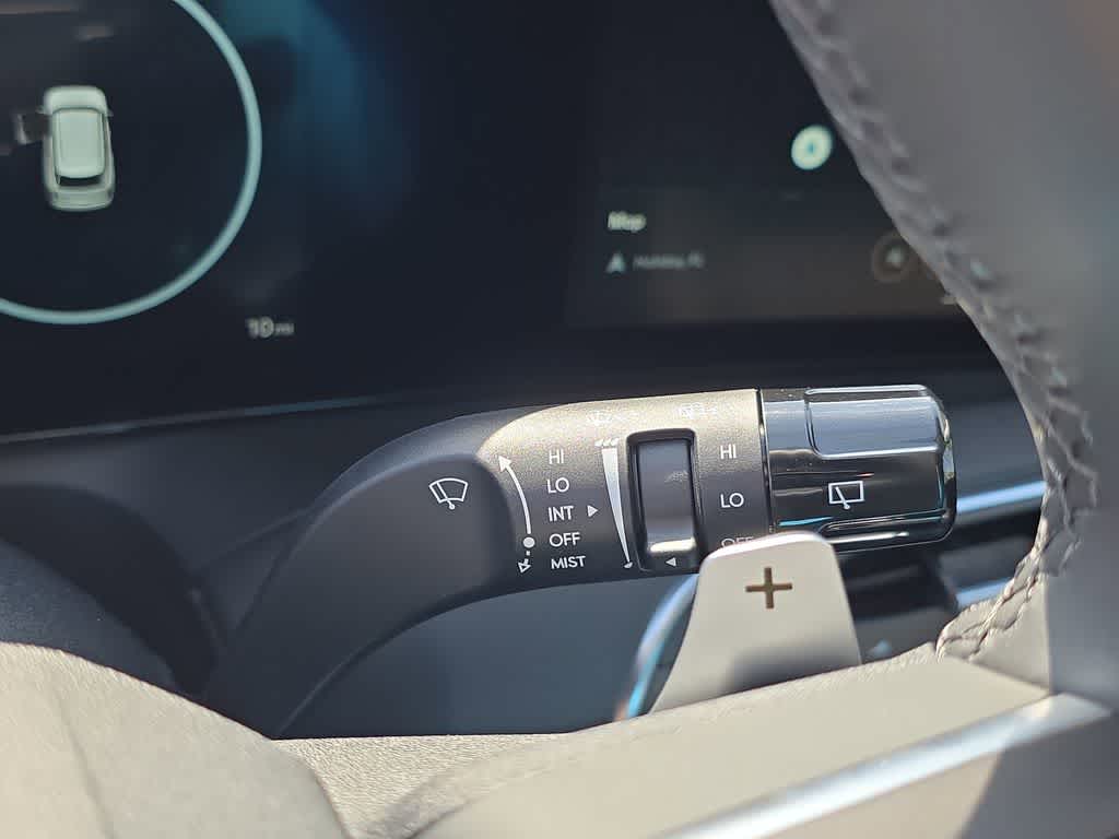 Thumbnail: 2026 Hyundai Palisade - 27