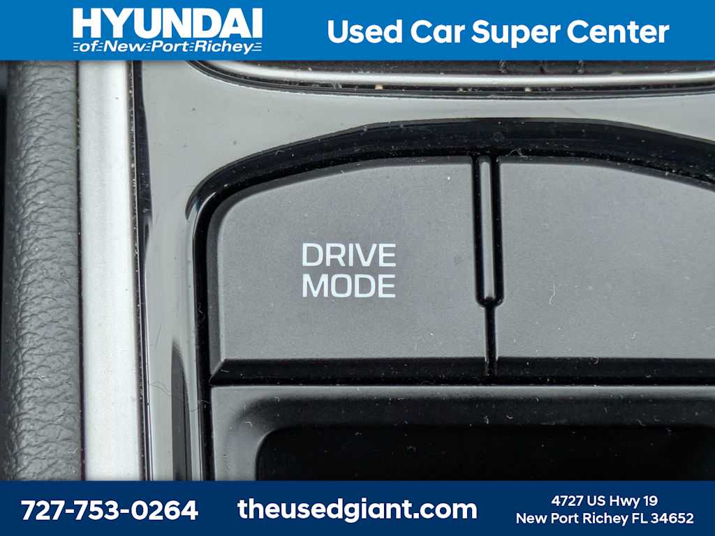 Thumbnail: 2019 Hyundai Sonata - 25