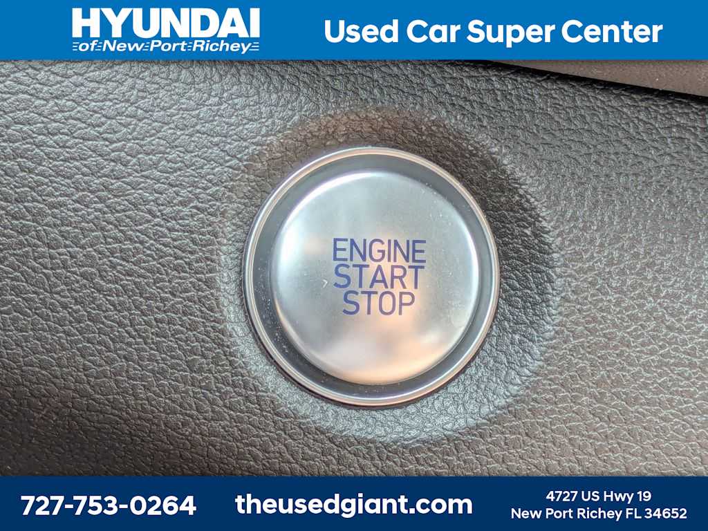 Thumbnail: 2020 Hyundai Santa Fe - 41