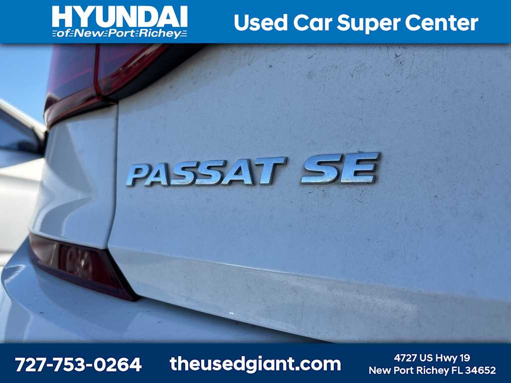 Thumbnail: 2018 Volkswagen Passat - 5