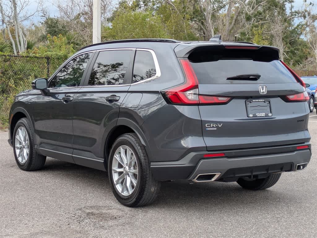 Thumbnail: 2024 Honda CR-V - 3