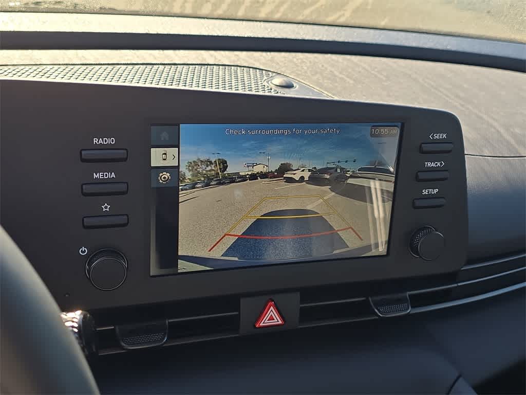 Thumbnail: 2026 Hyundai Elantra - 29