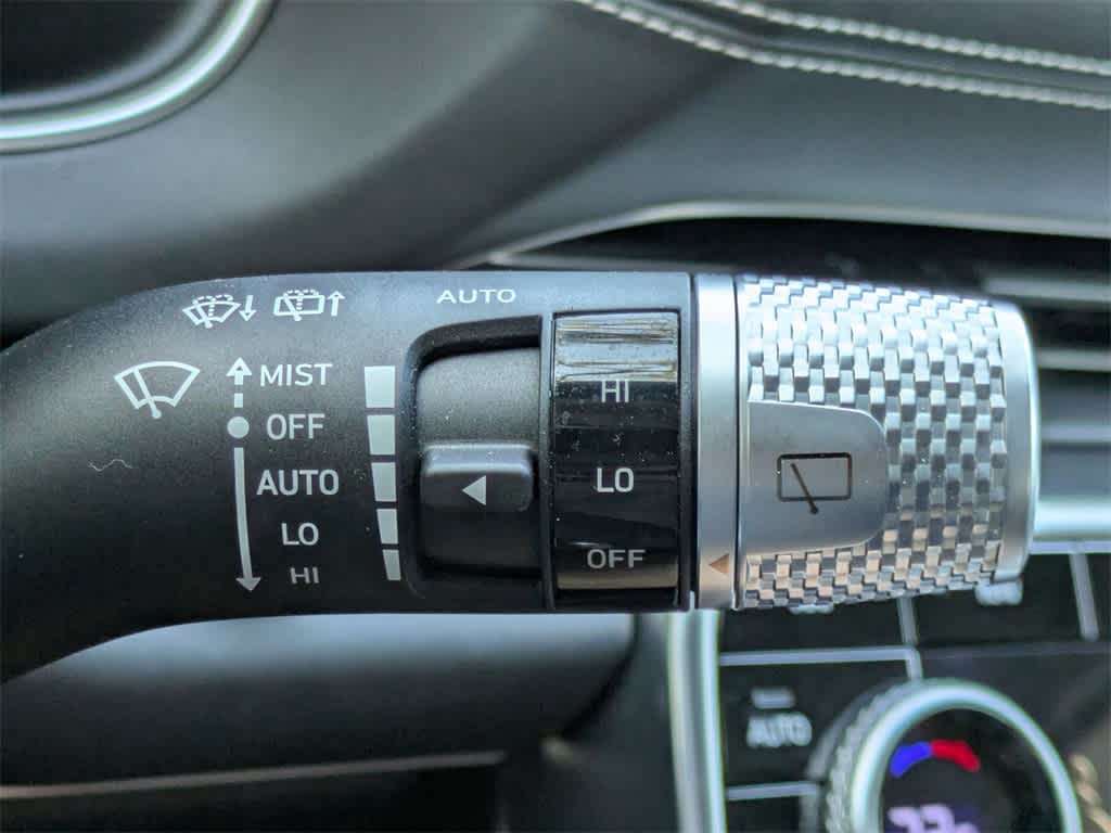 Thumbnail: 2023 Genesis GV80 - 42