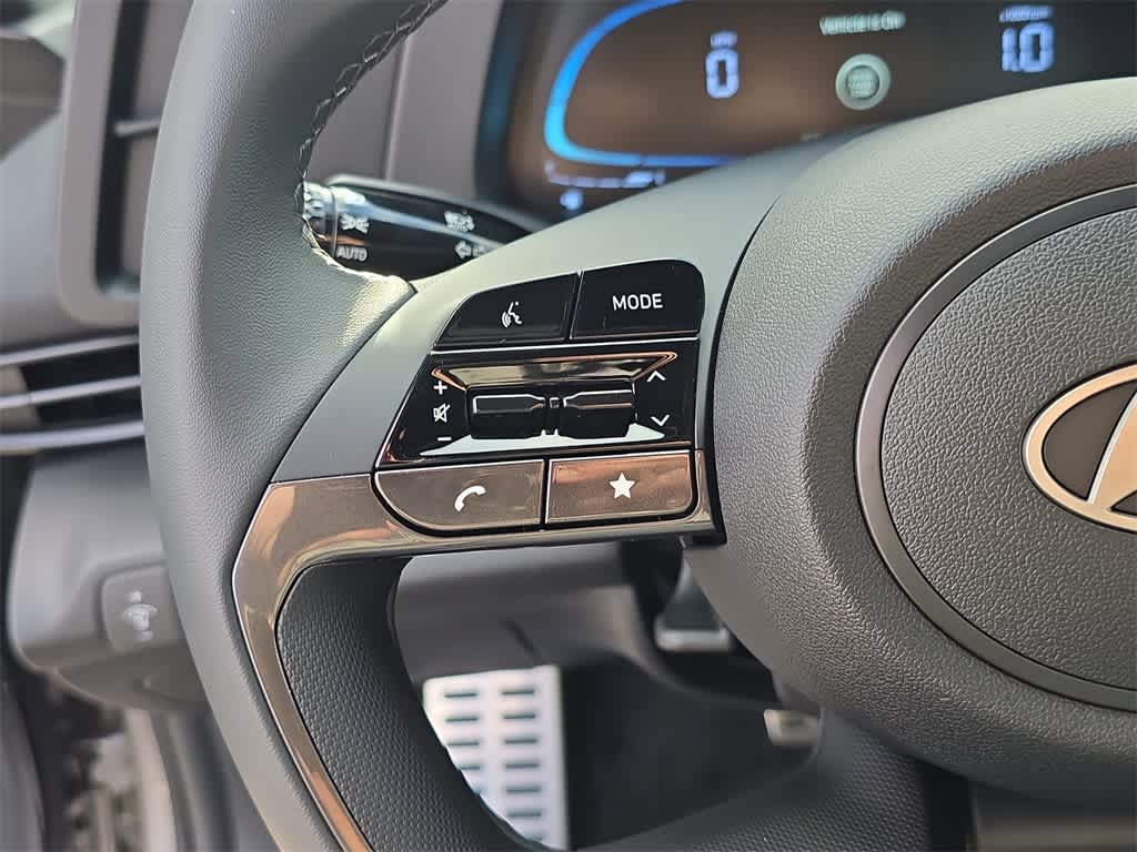 Thumbnail: 2026 Hyundai Elantra - 24