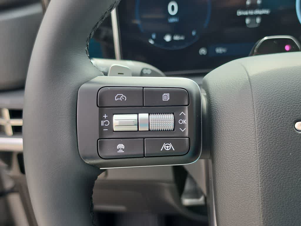 Thumbnail: 2026 Hyundai Santa Fe - 25