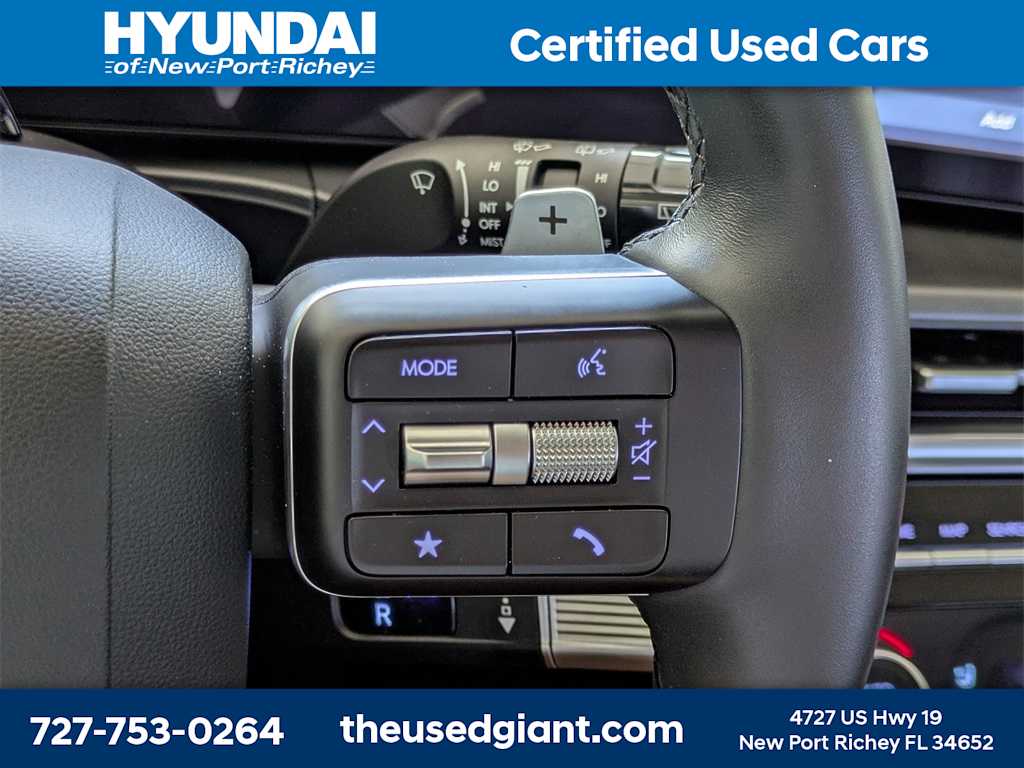 Thumbnail: 2025 Hyundai Santa Fe - 38