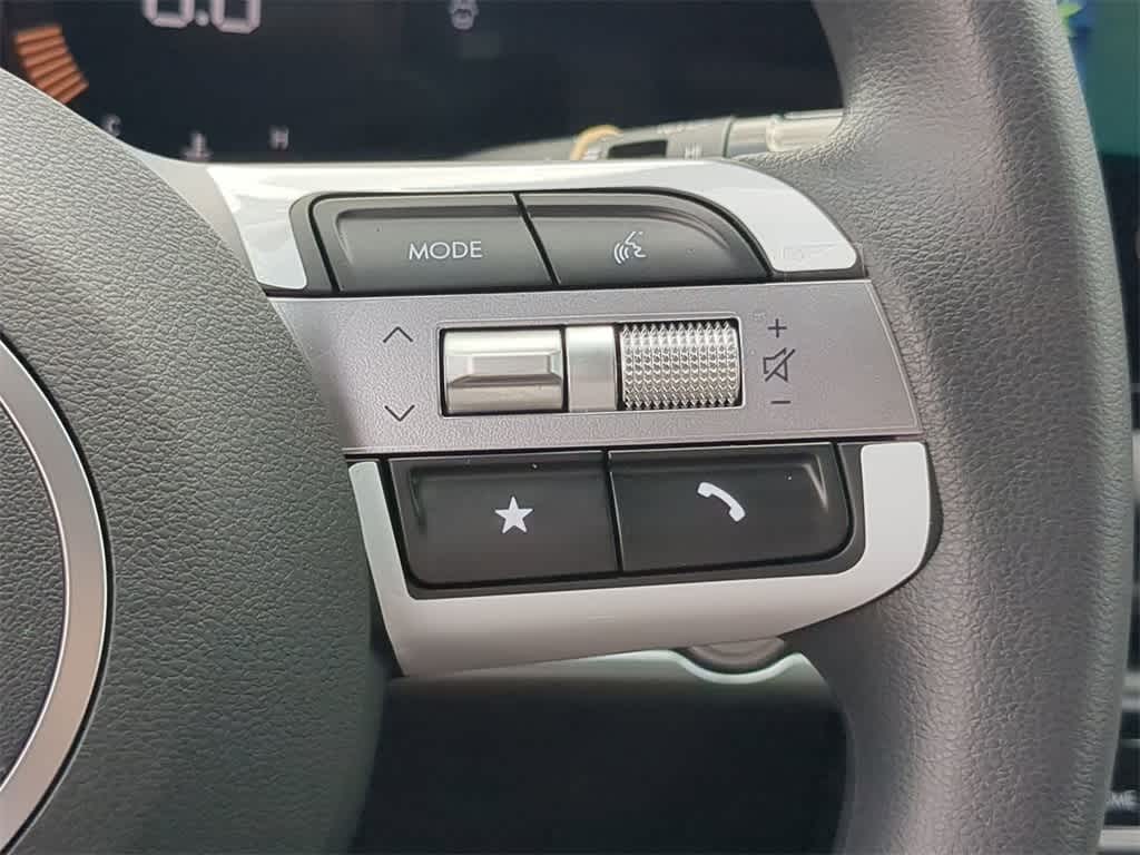 Thumbnail: 2026 Hyundai Tucson - 23