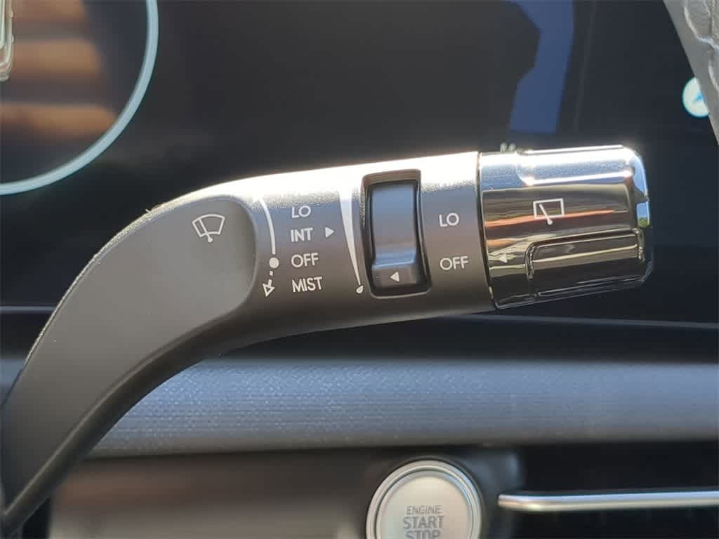 Thumbnail: 2026 Hyundai Tucson - 26