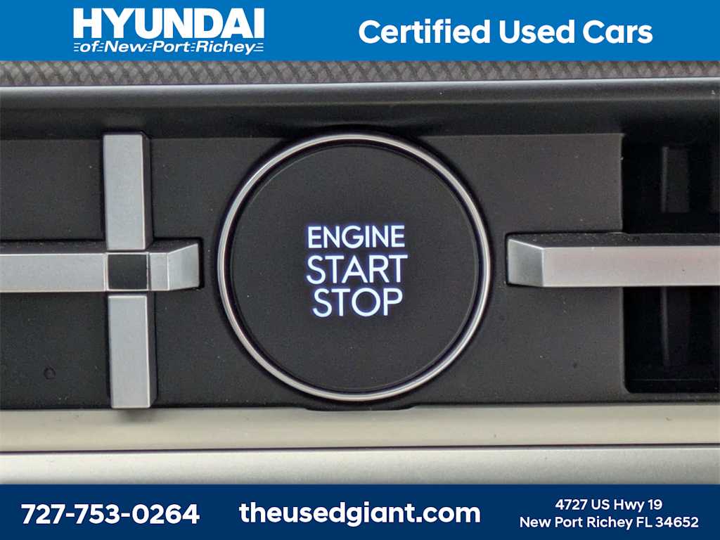 Thumbnail: 2025 Hyundai Santa Fe - 38