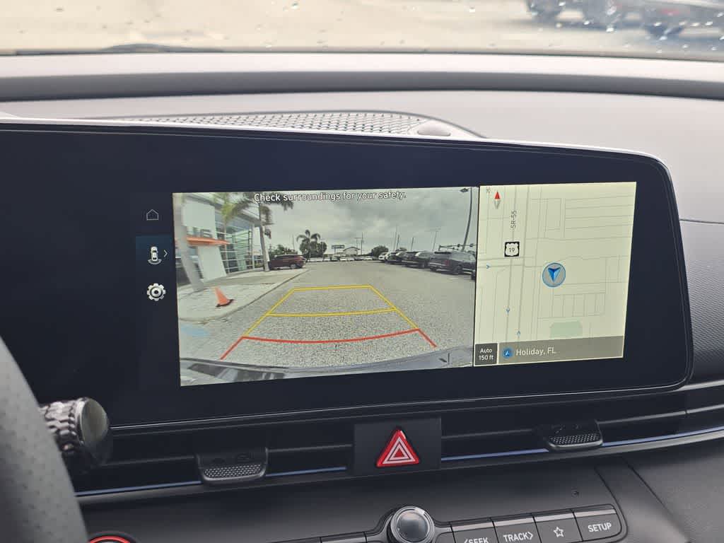 Thumbnail: 2026 Hyundai Elantra - 31