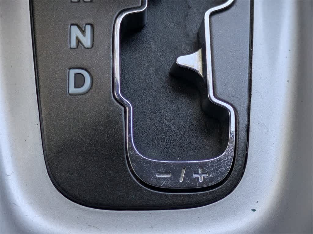 Thumbnail: 2016 Dodge Journey - 24