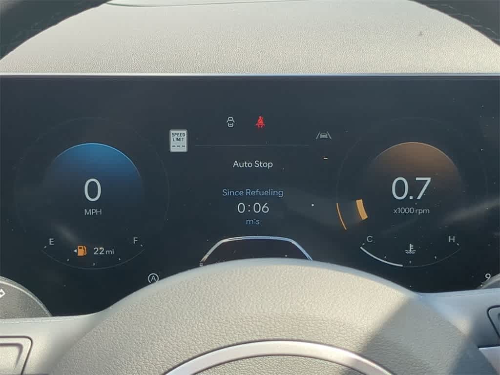 Thumbnail: 2026 Hyundai Tucson - 35