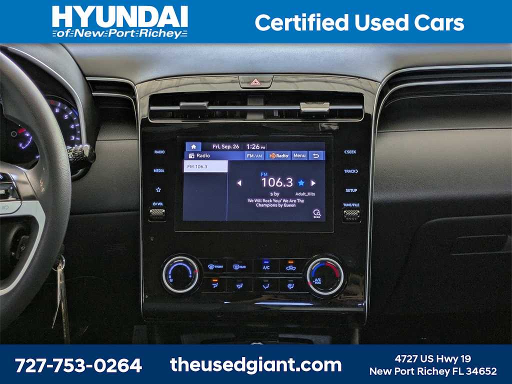 Thumbnail: 2024 Hyundai Santa Cruz - 18