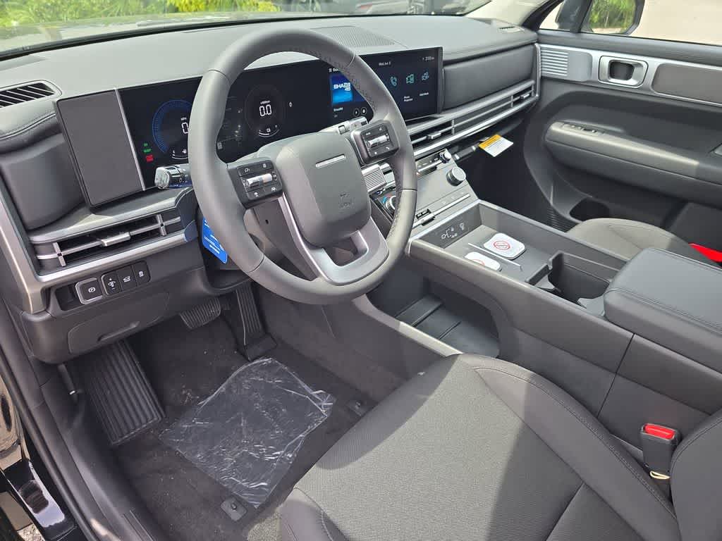 Thumbnail: 2026 Hyundai Santa Fe - 14