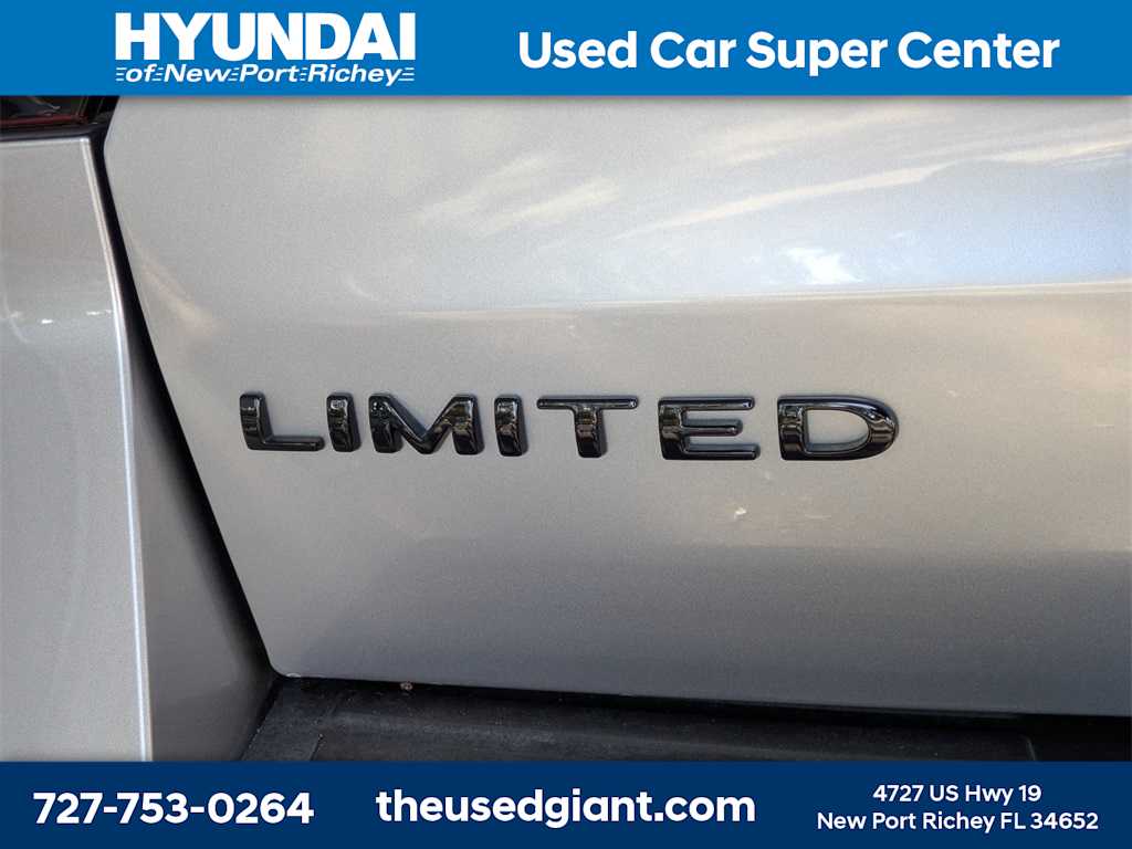 Thumbnail: 2023 Ford Expedition - 15