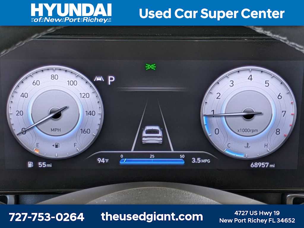 Thumbnail: 2023 Hyundai Elantra - 35