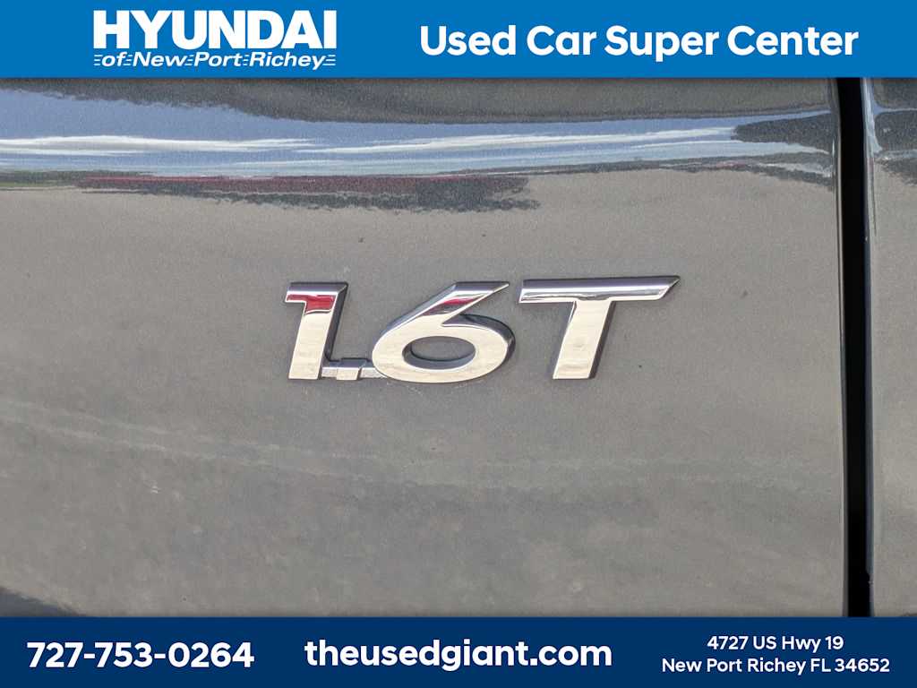 Thumbnail: 2023 Hyundai Kona - 13