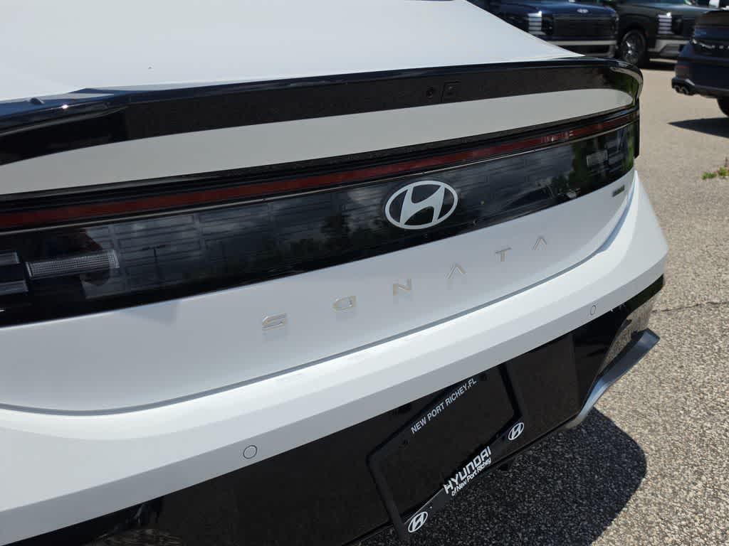Thumbnail: 2026 Hyundai Sonata - 13