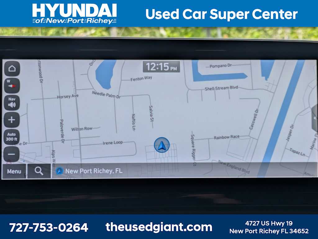 Thumbnail: 2023 Hyundai Palisade - 31