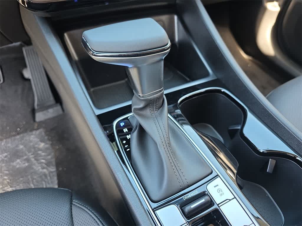 Thumbnail: 2025 Hyundai Tucson - 33