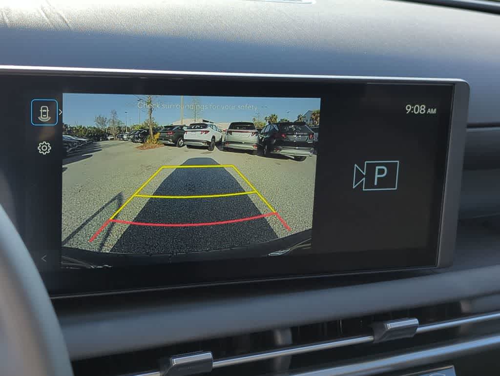 Thumbnail: 2026 Hyundai Tucson - 30