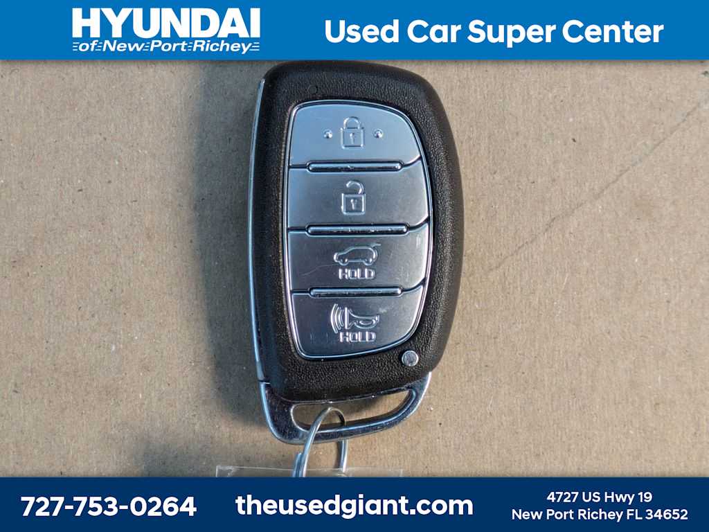 Thumbnail: 2017 Hyundai Tucson - 37