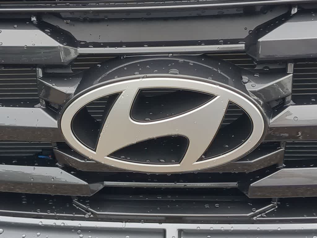 Thumbnail: 2026 Hyundai Tucson - 12