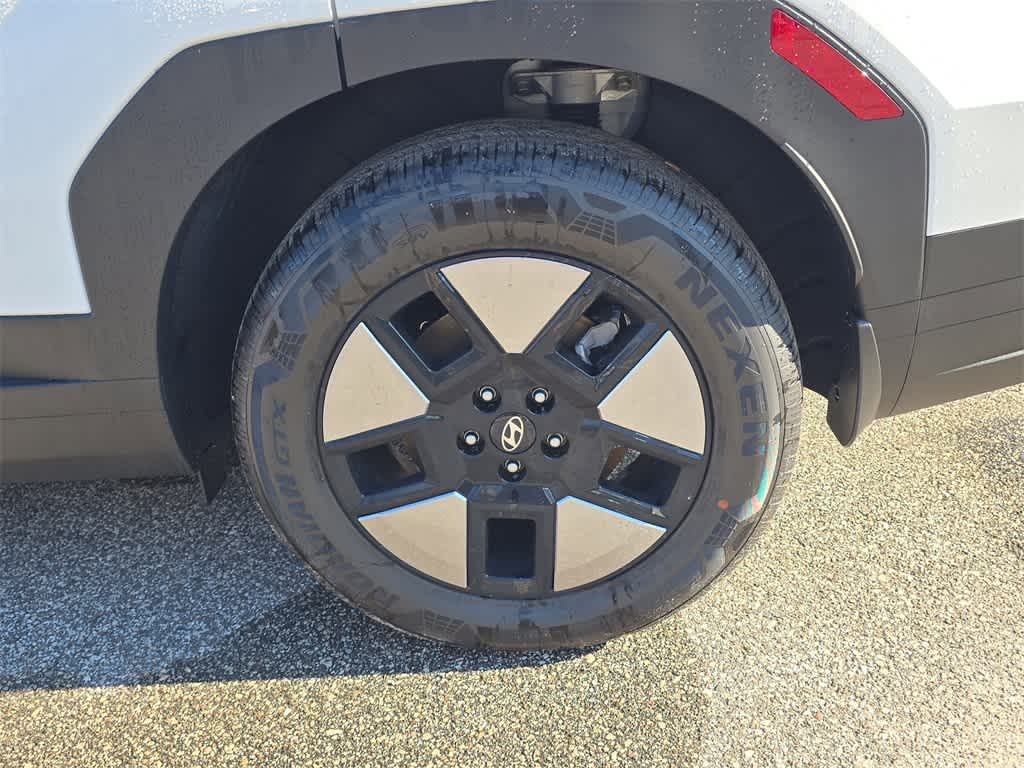 Thumbnail: 2026 Hyundai Santa Fe - 13