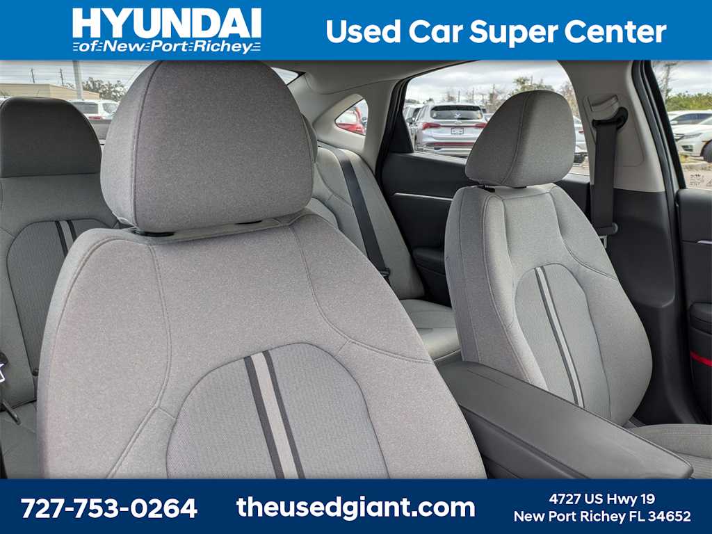 Thumbnail: 2021 Hyundai Sonata - 6