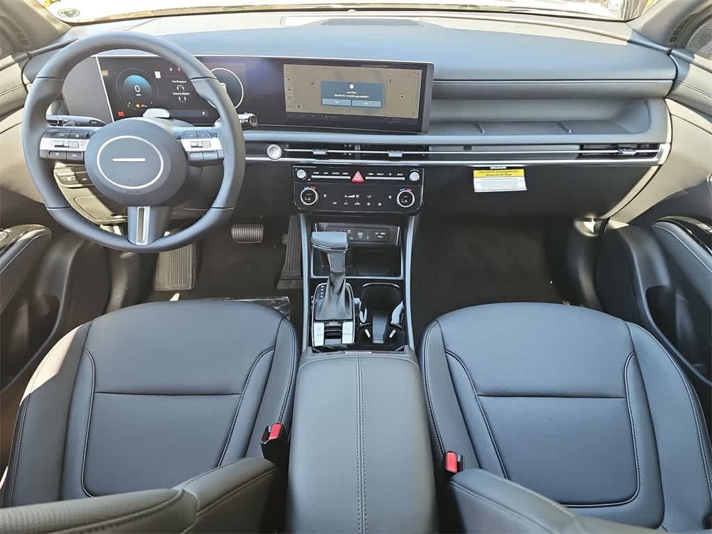 Thumbnail: 2025 Hyundai Santa Cruz - 25