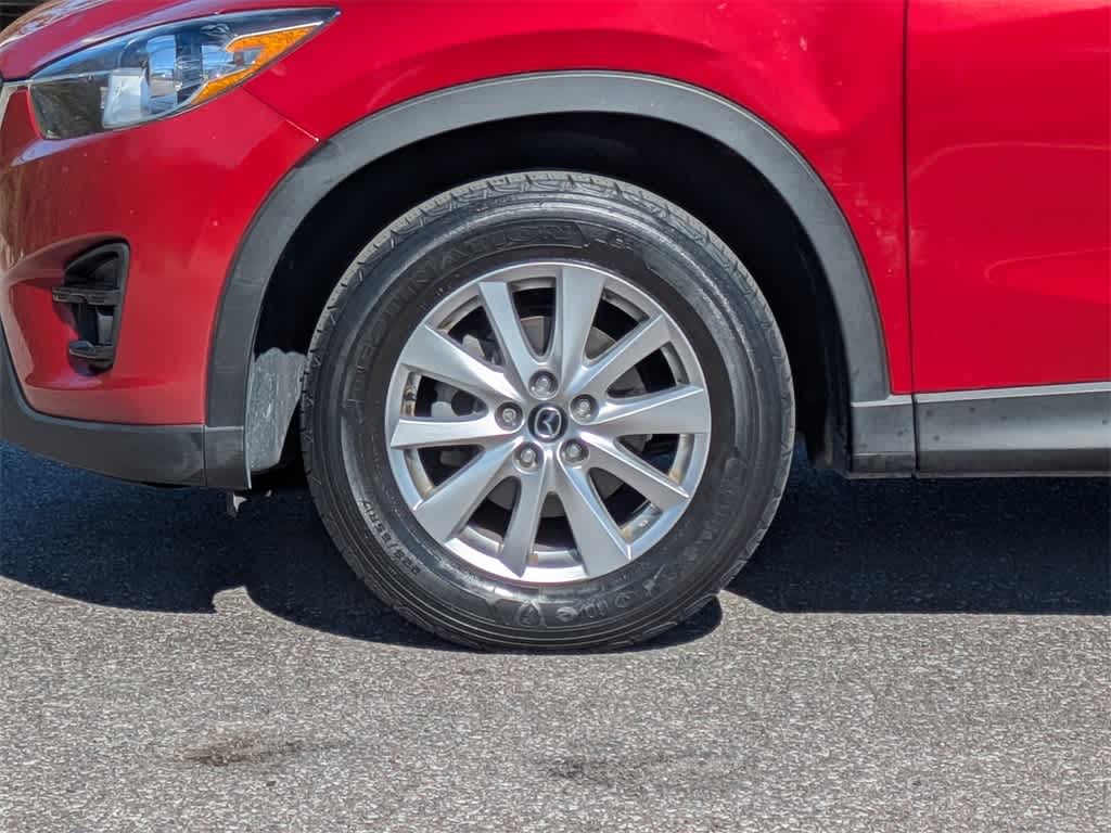 Thumbnail: 2016 Mazda CX-5 - 10