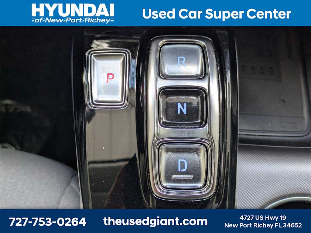 Thumbnail: 2021 Hyundai Sonata - 26