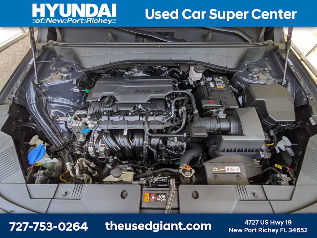 Thumbnail: 2025 Hyundai Kona - 13