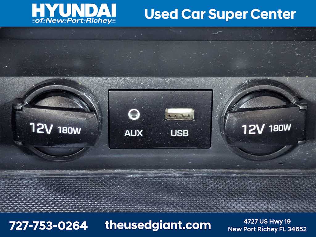 Thumbnail: 2018 Hyundai Elantra - 20