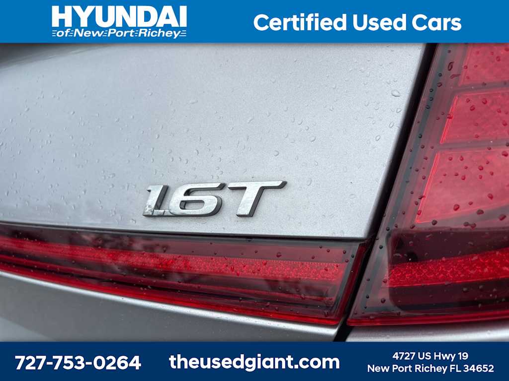 2021 Hyundai Sonata SEL Plus 5