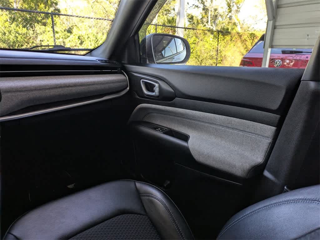 Thumbnail: 2023 Jeep Compass - 19