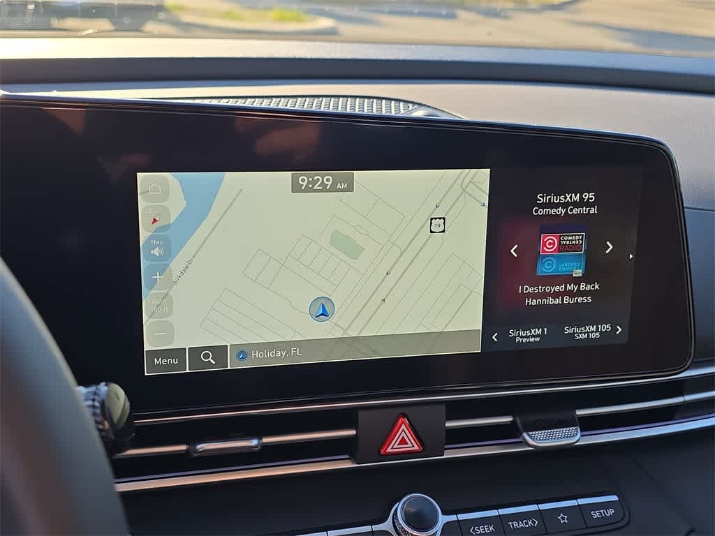 Thumbnail: 2026 Hyundai Elantra - 28