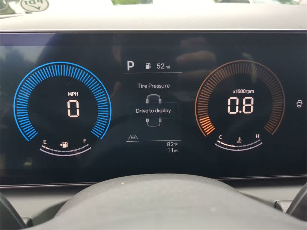 Thumbnail: 2026 Hyundai Santa Cruz - 31