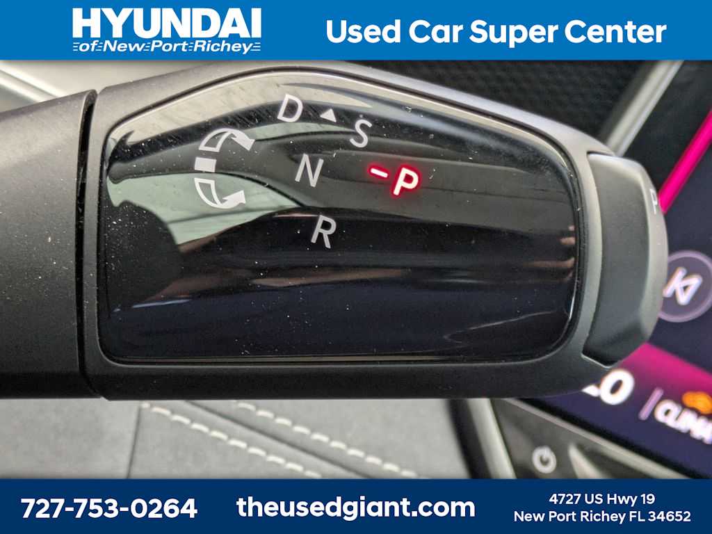 Thumbnail: 2025 Volkswagen Tiguan - 39