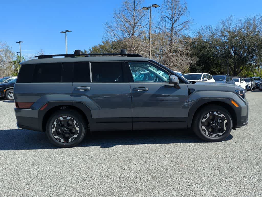 Thumbnail: 2026 Hyundai Santa Fe - 8