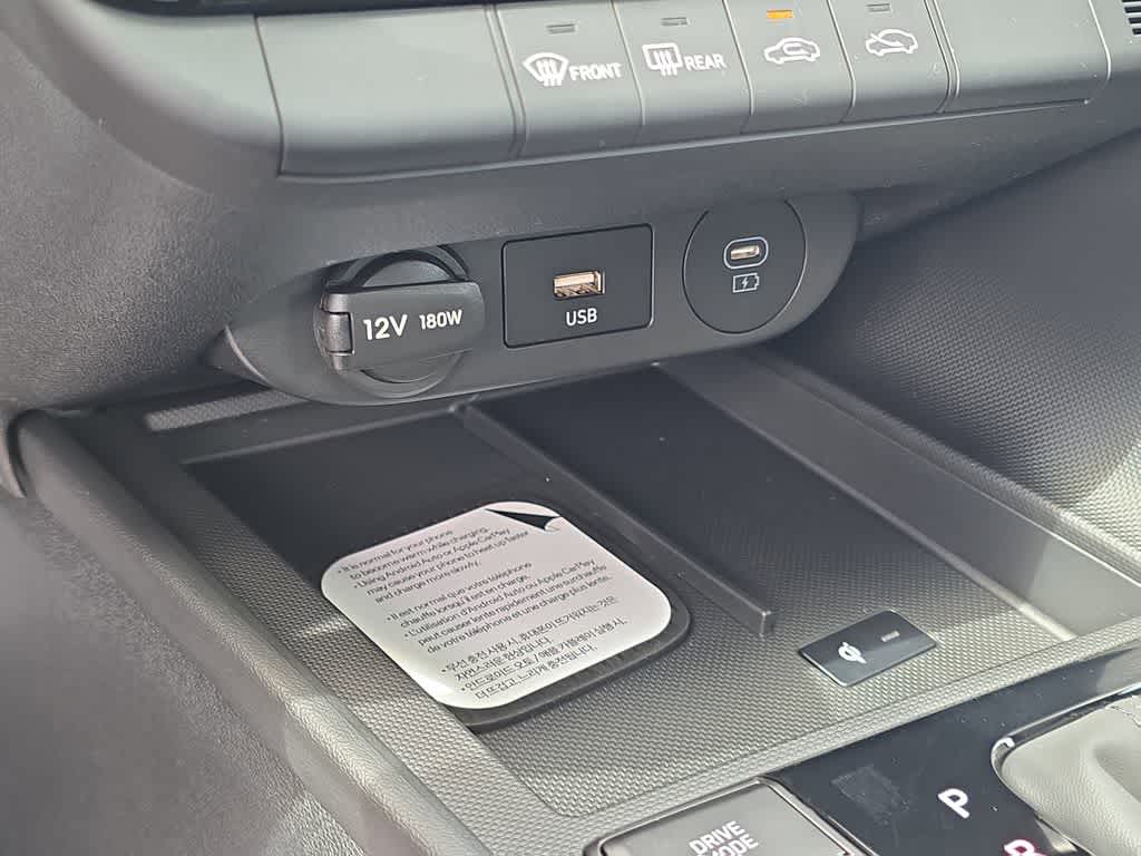 Thumbnail: 2026 Hyundai Elantra - 32
