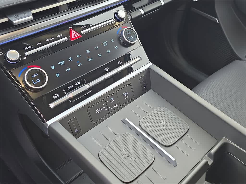 Thumbnail: 2026 Hyundai Santa Fe - 29