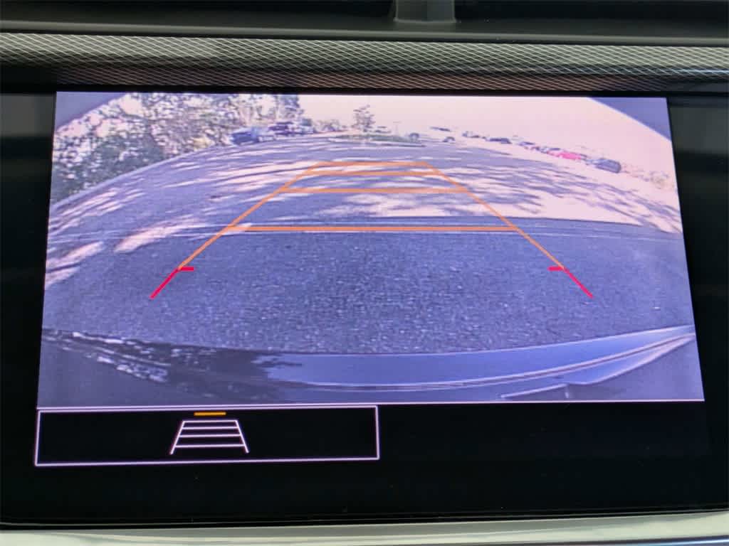 Thumbnail: 2022 Buick Encore GX - 24