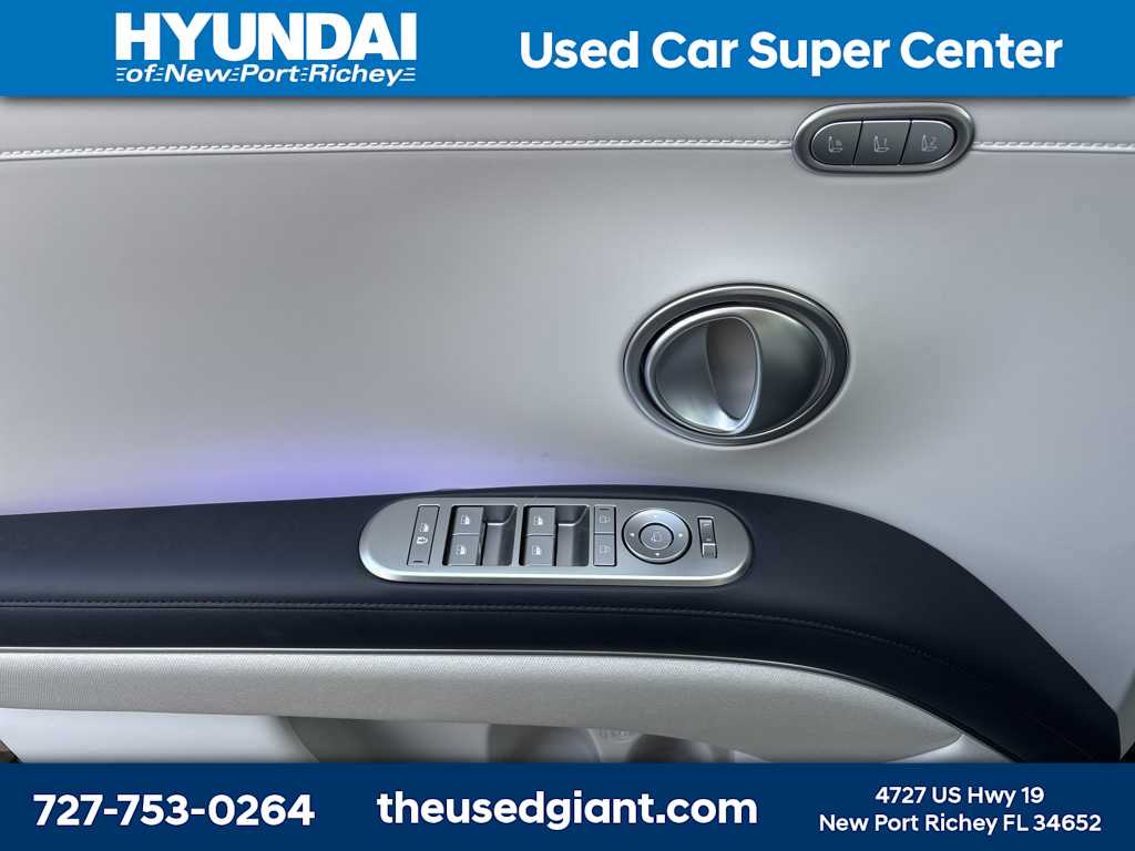 Thumbnail: 2026 Hyundai Palisade - 13