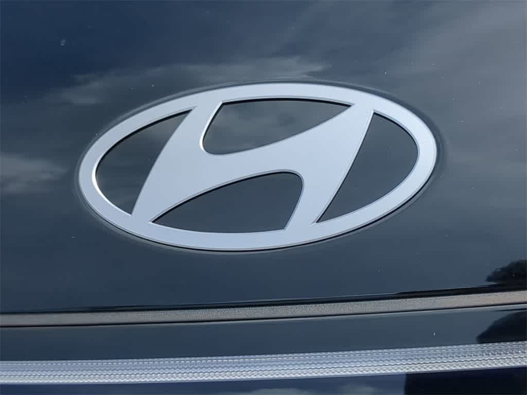 Thumbnail: 2026 Hyundai Kona - 10