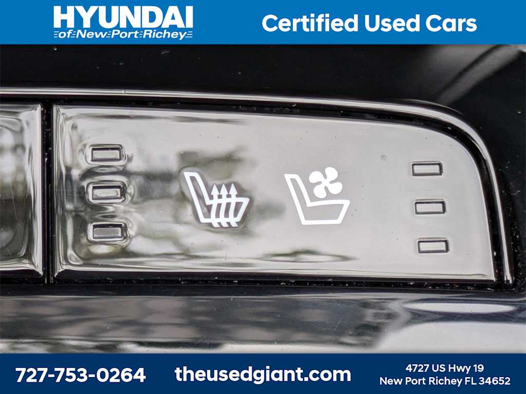 Thumbnail: 2022 Hyundai Tucson - 31