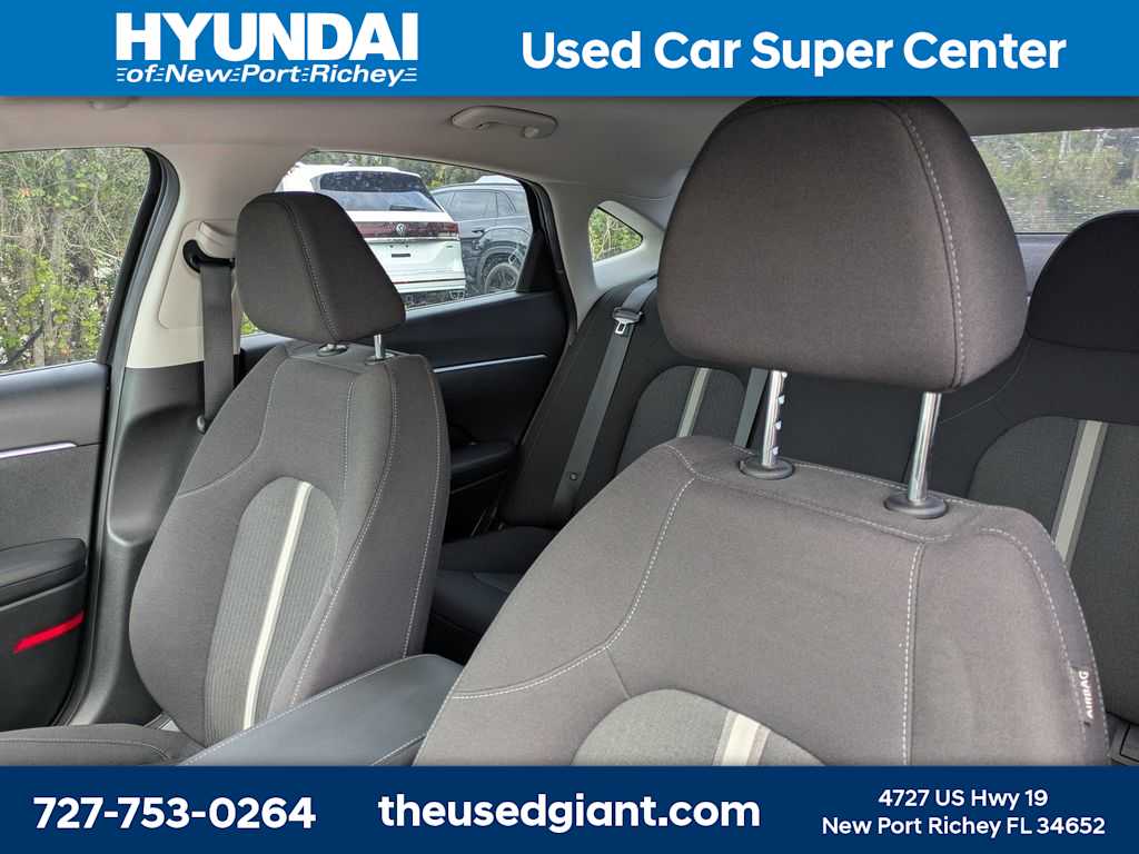 Thumbnail: 2023 Hyundai Sonata - 3